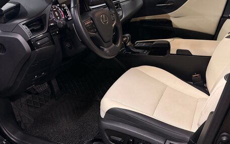 Lexus ES VII, 2022 год, 6 150 000 рублей, 7 фотография