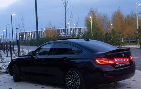 BMW 4 серия, 2019 год, 2 690 000 рублей, 6 фотография