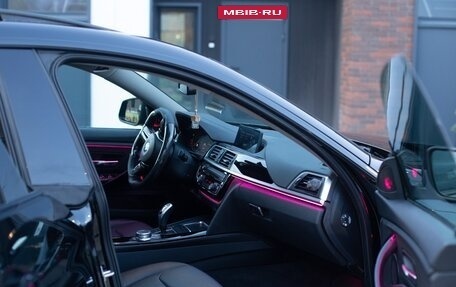 BMW 4 серия, 2019 год, 2 690 000 рублей, 8 фотография