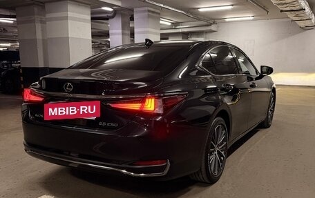 Lexus ES VII, 2022 год, 6 150 000 рублей, 5 фотография