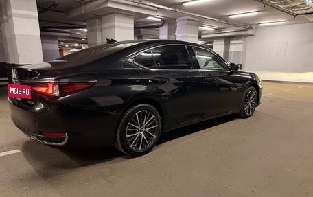 Lexus ES VII, 2022 год, 6 150 000 рублей, 4 фотография