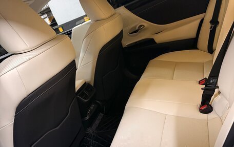 Lexus ES VII, 2022 год, 6 150 000 рублей, 9 фотография