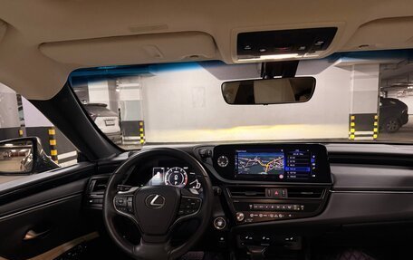 Lexus ES VII, 2022 год, 6 150 000 рублей, 15 фотография