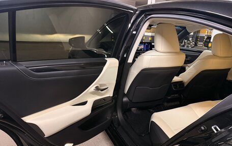 Lexus ES VII, 2022 год, 6 150 000 рублей, 12 фотография