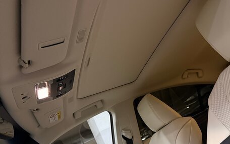 Lexus ES VII, 2022 год, 6 150 000 рублей, 10 фотография