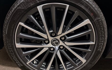 Lexus ES VII, 2022 год, 6 150 000 рублей, 18 фотография