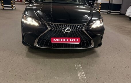 Lexus ES VII, 2022 год, 6 150 000 рублей, 19 фотография