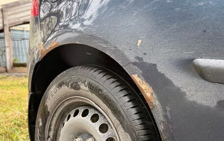 Volkswagen Golf V, 2007 год, 390 000 рублей, 6 фотография