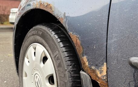 Volkswagen Golf V, 2007 год, 390 000 рублей, 8 фотография