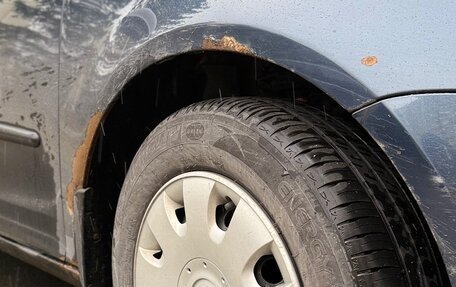 Volkswagen Golf V, 2007 год, 390 000 рублей, 7 фотография