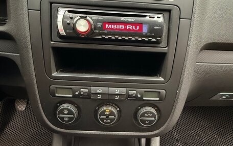 Volkswagen Golf V, 2007 год, 390 000 рублей, 12 фотография