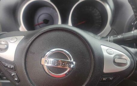 Nissan Juke II, 2012 год, 850 000 рублей, 6 фотография