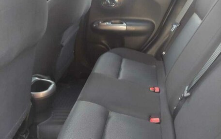 Nissan Juke II, 2012 год, 850 000 рублей, 11 фотография