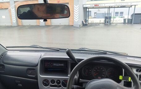 Daihatsu Atrai, 2001 год, 300 000 рублей, 7 фотография