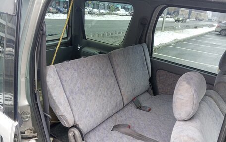 Daihatsu Atrai, 2001 год, 300 000 рублей, 5 фотография