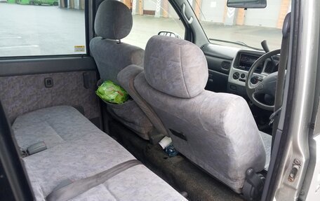 Daihatsu Atrai, 2001 год, 300 000 рублей, 6 фотография