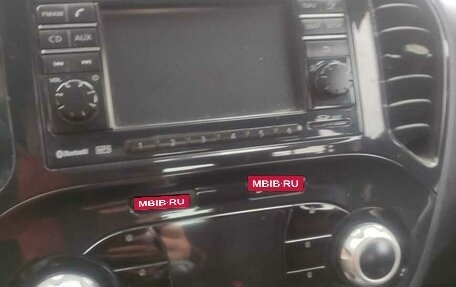 Nissan Juke II, 2012 год, 850 000 рублей, 8 фотография