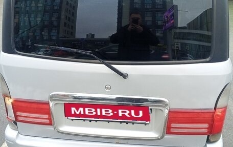 Daihatsu Atrai, 2001 год, 300 000 рублей, 4 фотография