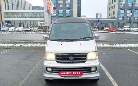 Daihatsu Atrai, 2001 год, 300 000 рублей, 2 фотография