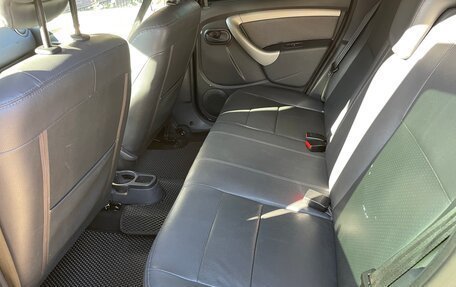 Renault Duster I рестайлинг, 2014 год, 950 000 рублей, 4 фотография