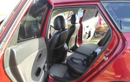 KIA cee'd III, 2012 год, 850 000 рублей, 9 фотография