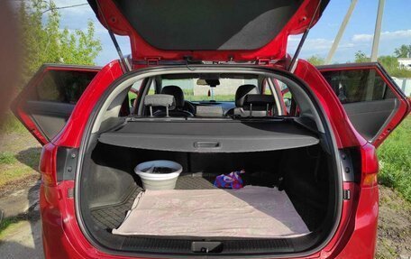 KIA cee'd III, 2012 год, 850 000 рублей, 10 фотография