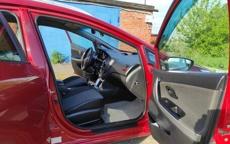 KIA cee'd III, 2012 год, 850 000 рублей, 7 фотография