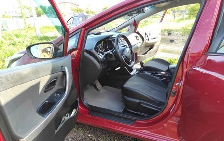 KIA cee'd III, 2012 год, 850 000 рублей, 11 фотография