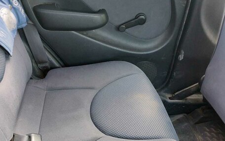 Honda Jazz I рестайлинг, 2008 год, 680 000 рублей, 3 фотография