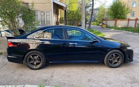 Honda Accord VII рестайлинг, 2008 год, 1 100 000 рублей, 6 фотография