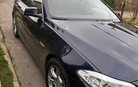 BMW 5 серия, 2013 год, 2 100 000 рублей, 6 фотография