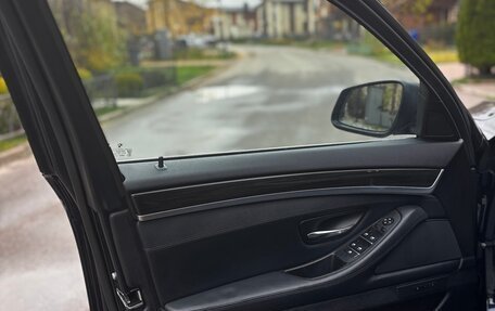 BMW 5 серия, 2013 год, 2 100 000 рублей, 4 фотография