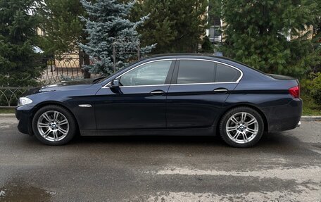 BMW 5 серия, 2013 год, 2 100 000 рублей, 9 фотография