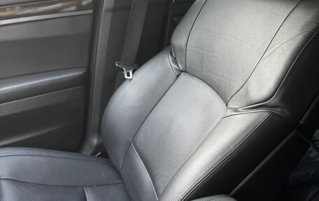 BMW 5 серия, 2013 год, 2 100 000 рублей, 12 фотография