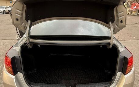 KIA Optima III, 2012 год, 1 100 000 рублей, 7 фотография