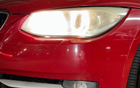 BMW 3 серия, 2010 год, 1 050 000 рублей, 17 фотография