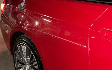 BMW 3 серия, 2010 год, 1 050 000 рублей, 16 фотография