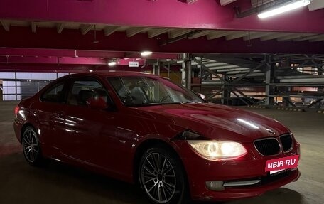 BMW 3 серия, 2010 год, 1 050 000 рублей, 19 фотография