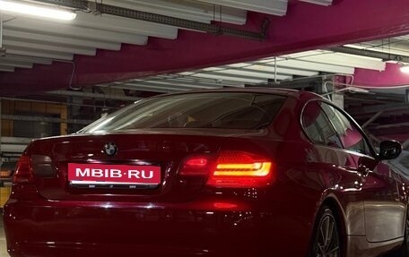 BMW 3 серия, 2010 год, 1 050 000 рублей, 12 фотография