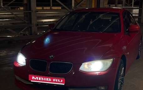BMW 3 серия, 2010 год, 1 050 000 рублей, 20 фотография