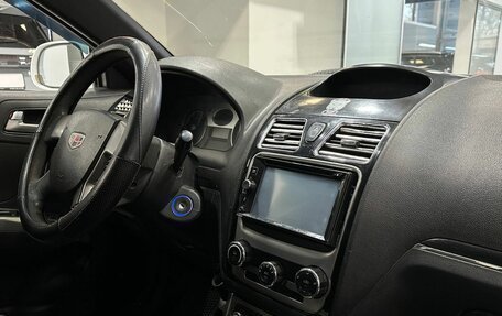 Geely Emgrand EC7, 2013 год, 399 900 рублей, 5 фотография