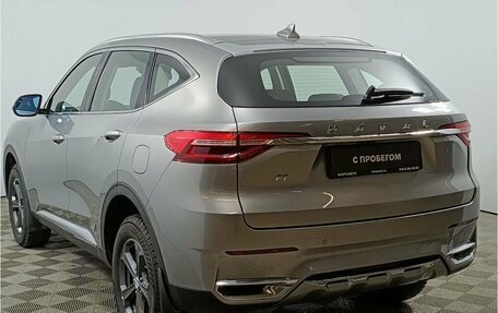 Haval F7 I, 2021 год, 1 680 000 рублей, 5 фотография