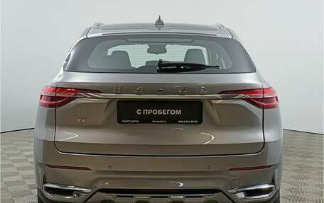 Haval F7 I, 2021 год, 1 680 000 рублей, 6 фотография