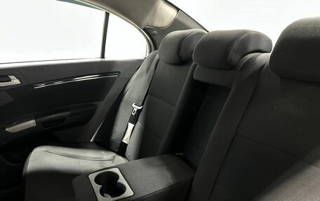 Geely Emgrand EC7, 2013 год, 399 900 рублей, 7 фотография