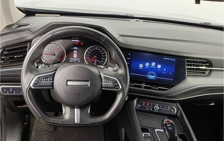 Haval F7 I, 2021 год, 1 680 000 рублей, 11 фотография