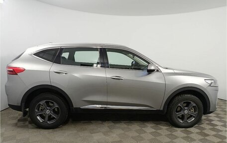 Haval F7 I, 2021 год, 1 680 000 рублей, 8 фотография