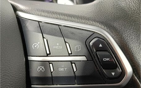 Haval F7 I, 2021 год, 1 680 000 рублей, 13 фотография