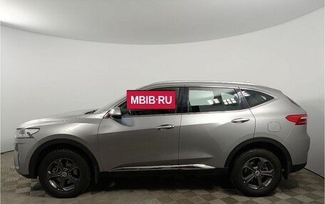 Haval F7 I, 2021 год, 1 680 000 рублей, 4 фотография