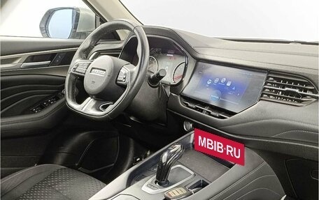 Haval F7 I, 2021 год, 1 680 000 рублей, 10 фотография