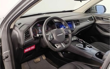 Haval F7 I, 2021 год, 1 680 000 рублей, 9 фотография